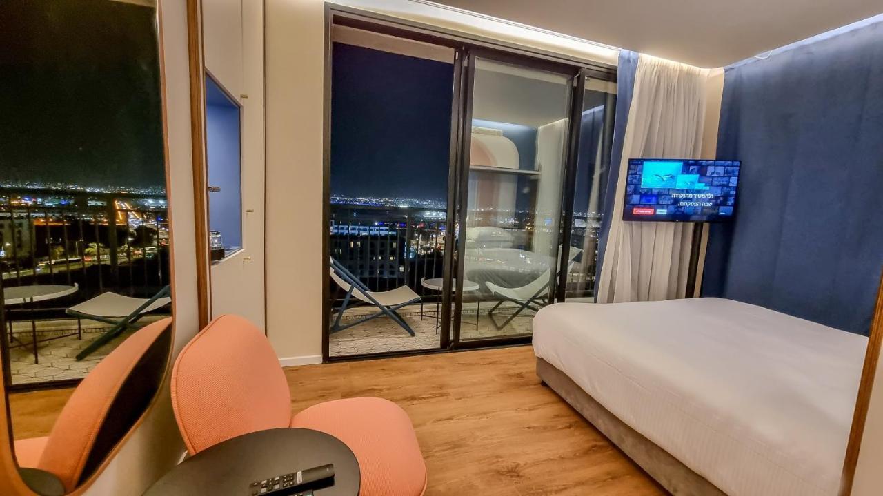 Stay Eilat (Adults Only) Exteriér fotografie
