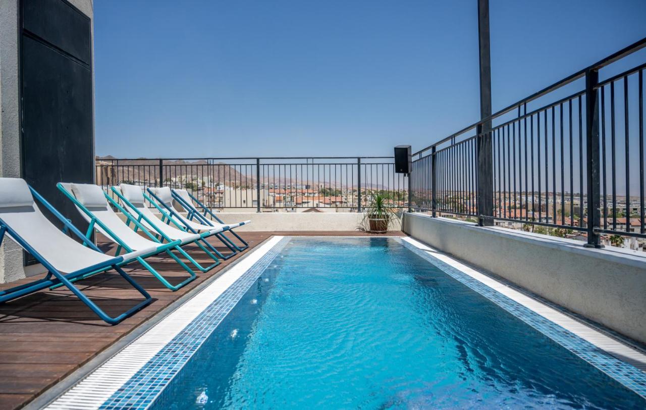 Stay Eilat (Adults Only) Exteriér fotografie