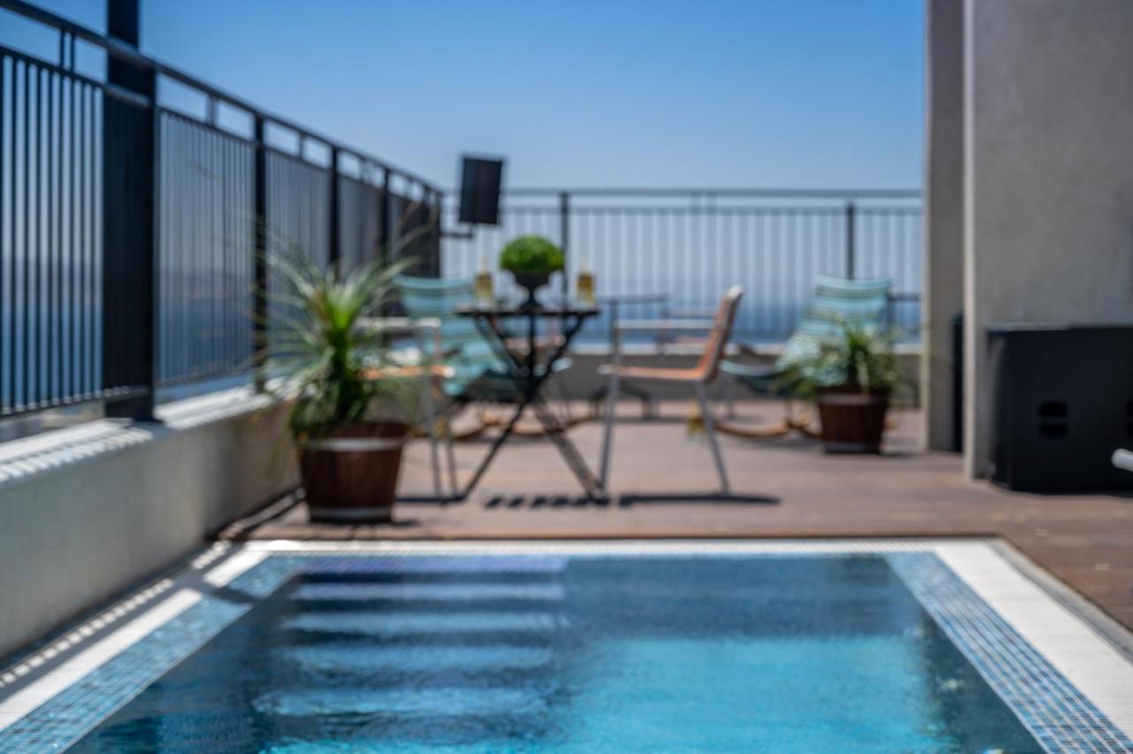 Stay Eilat (Adults Only) Exteriér fotografie