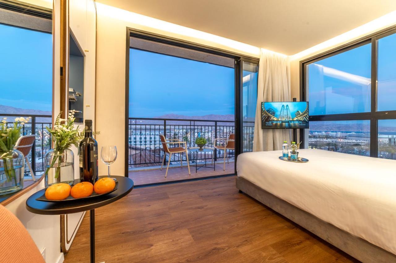 Stay Eilat (Adults Only) Exteriér fotografie