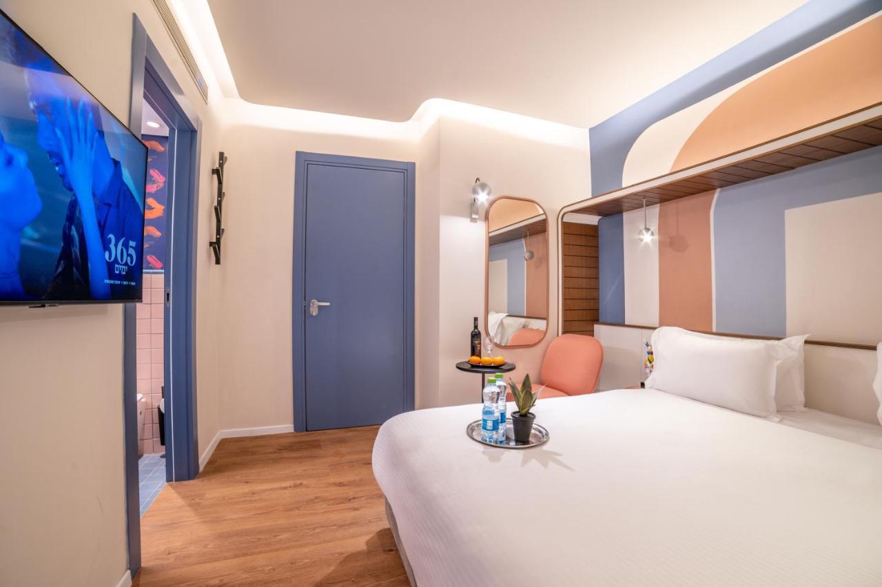 Stay Eilat (Adults Only) Exteriér fotografie