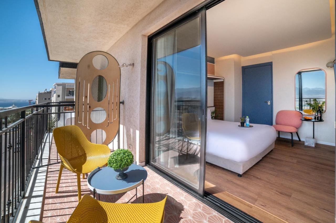 Stay Eilat (Adults Only) Exteriér fotografie