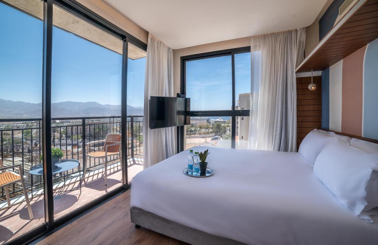 Stay Eilat (Adults Only) Exteriér fotografie