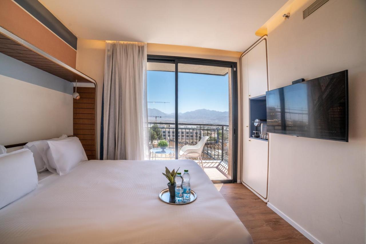 Stay Eilat (Adults Only) Exteriér fotografie